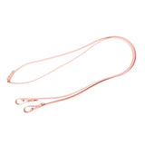 Serena Reins by Little Rider #colour_pink