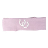 Giddy Up Gymkhana Headband by Little Rider #colour_lilac