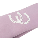 Giddy Up Gymkhana Headband by Little Rider #colour_lilac
