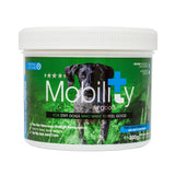 NAF NVC Mobility Pellets