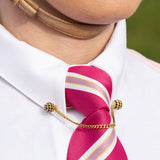 Supreme Products Glitz & Glam Collar Pin