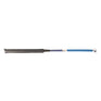 Hy Equestrian Legal Jump Bat with Braided Handle #colour_navy-blue