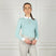 Coldstream Long Sleeve Elrick Show Shirt #colour_glacier-boulevard