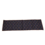 Hy Equestrian Elevate Country Scarf #colour_navy-fossil