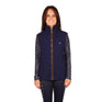 Hy Equestrian Elevate Essential Gilet #colour_navy