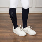 Coldstream Next Generation Children's Rochester Diamante Riding Socks