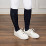 Coldstream Next Generation Children's Rochester Diamante Riding Socks
