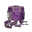 Hy Sport Active Complete Grooming Bag #colour_royal-violet