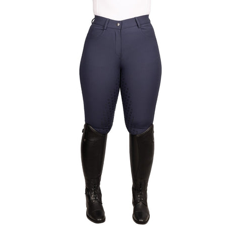 HyCONIC La Rubia Breeches #colour_navy