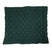 Benji & Flo Essential Fleece Dog Bed #colour_green