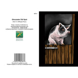 Kevin Milner Countryside Cards #style_gloucester-old-sport