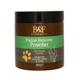 Benji & Flo Plaque Remover Powder
