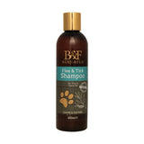 Benji & Flo Flea & Tick Shampoo