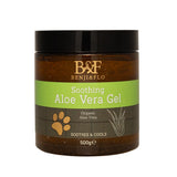 Benji & Flo Soothing Aloe Vera Gel