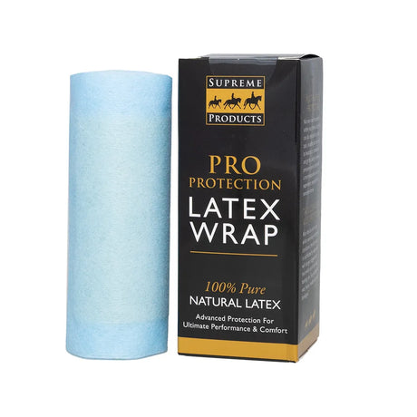 Supreme Products Pro Protection Latex Wrap
