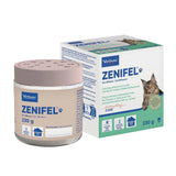 Zenifel Calming Gel Diffuser for Cats
