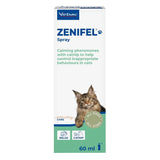 Zenifel Calming Spray for Cats