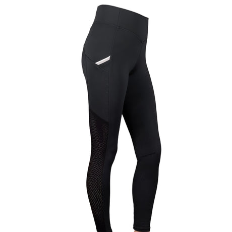 Coldstream Darnick Riding Tights #colour_black