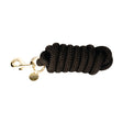 Supreme Products Royal Occasion Lead Rope #colour_black