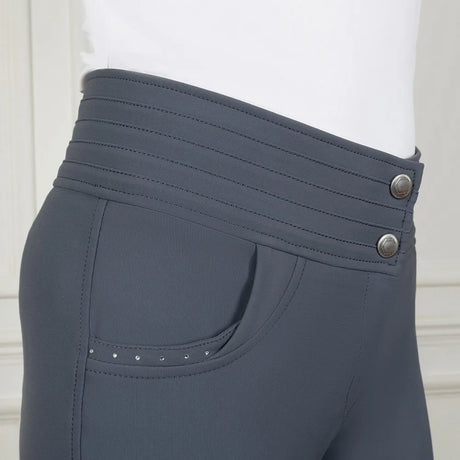 Coldstream Fenham Diamante Breeches #colour_anchor