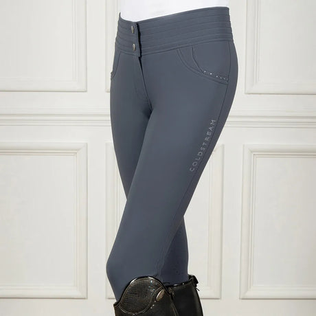 Coldstream Fenham Diamante Breeches #colour_anchor