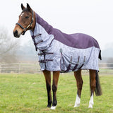 StormX Empra Quagga Shield Fly Rug