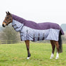 StormX Empra Quagga Shield Fly Rug