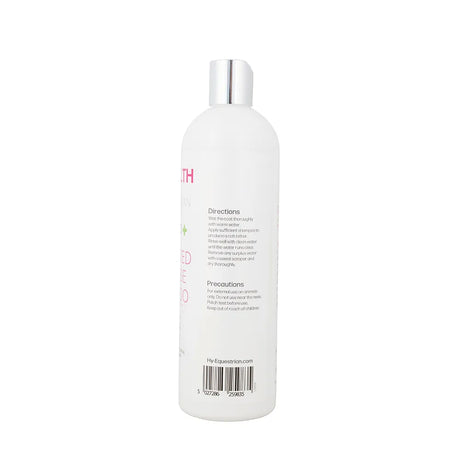 HyHEALTH Medicated Cleanse Shampoo by Hy Equestrian