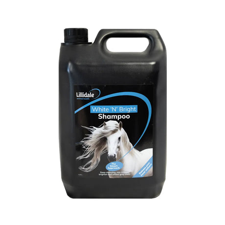 Lillidale White N Bright Shampoo