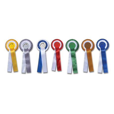 Waldhausen Prize Ribbon #colour_white