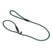 Benji & Flo Classic Slip Lead #colour_dark-green