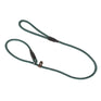 Benji & Flo Classic Slip Lead #colour_dark-green