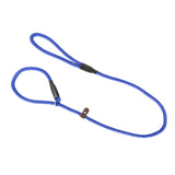 Benji & Flo Classic Slip Lead #colour_royal-blue