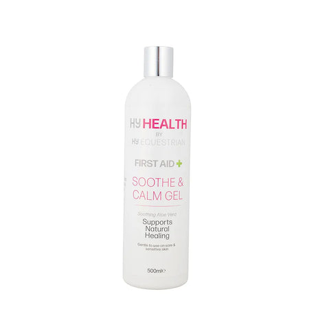 HyHEALTH Soothe & Calm Gel by Hy Equestrian