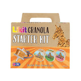 Likit Granola Starter Kit