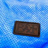 Benji & Flo Cooling Dog Coat #colour_blue