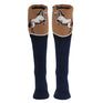 Waring Brooke Feral Stallion Socks #colour_tan