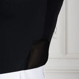Coldstream Coldingham Base Layer #colour_jet-black