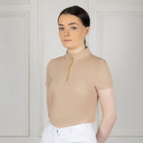 Coldstream Coldingham Base Layer #colour_warm-taupe