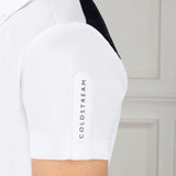 Coldstream Next Generation Boy's Penston Show Shirt