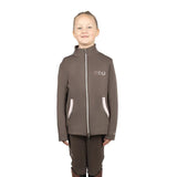 Lucky Pony Zip Jacket by Little Rider