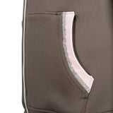 Lucky Pony Zip Jacket by Little Rider
