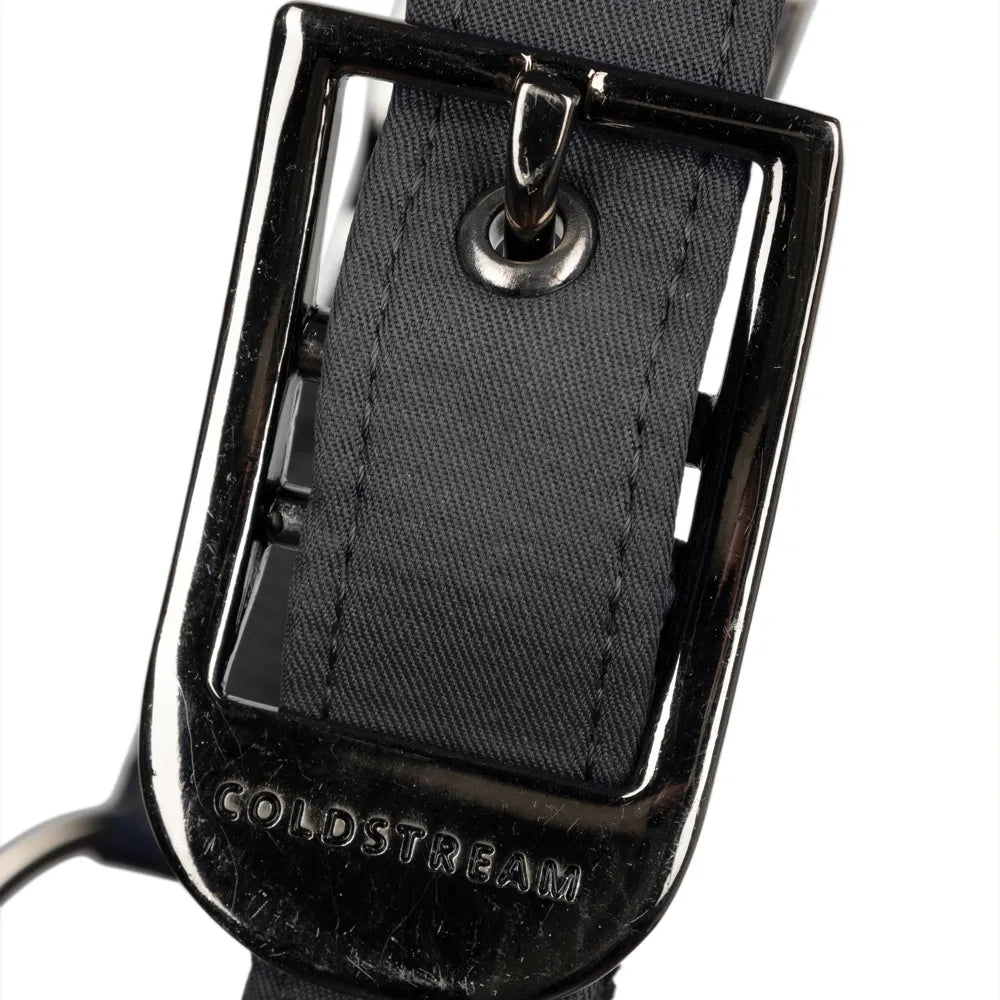 Coldstream Paxton Padded Head Collar & Lead Rope