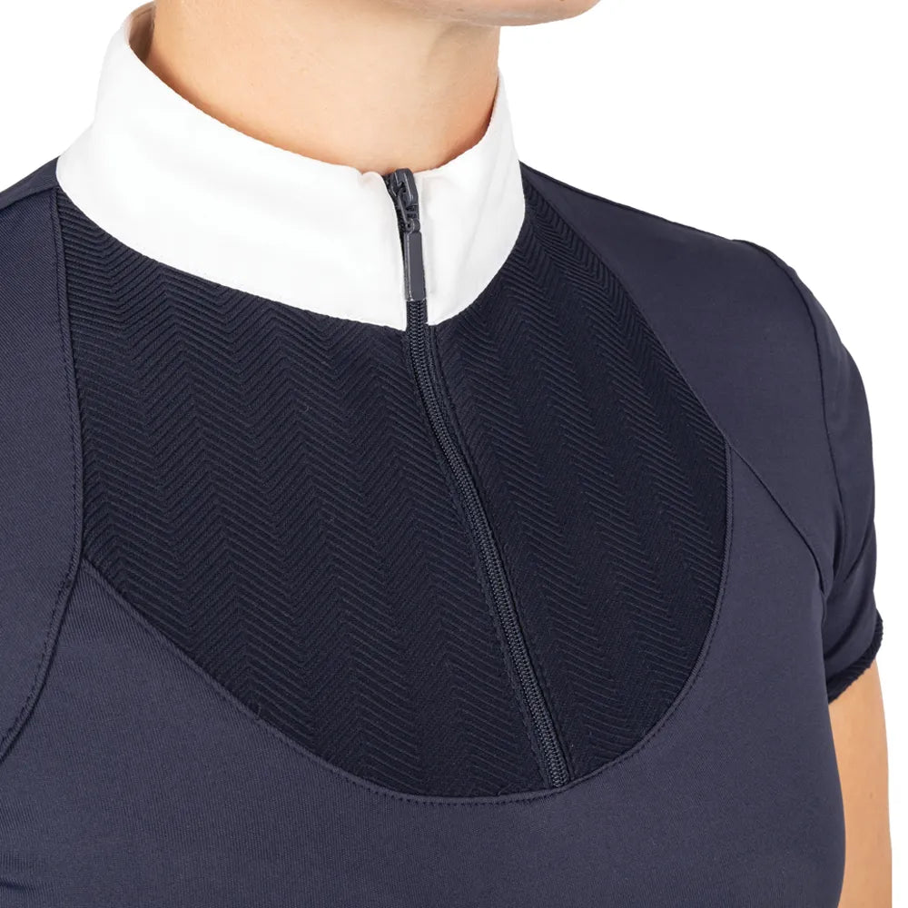 Hy Equestrian Lennon Show Shirt