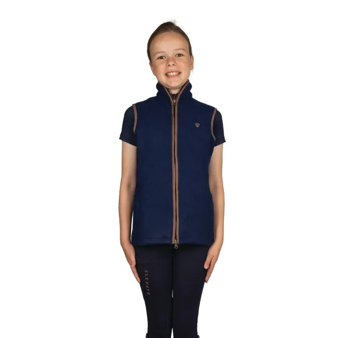 Hy Equestrian Elevate Mizs Essential Gilet