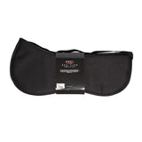 ProReaction Memory Foam Half Pad by Hy Equestrian