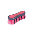 Hy Equestrian Star Easy Grip Dandy Brush