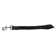 Hy Equestrian Multipurpose Stable Strap with Clip #colour_black