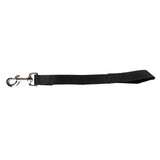 Hy Equestrian Multipurpose Stable Strap with Clip #colour_black