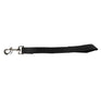 Hy Equestrian Multipurpose Stable Strap with Clip #colour_black